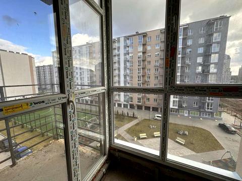 квартира по адресу Володимирська ул., 4