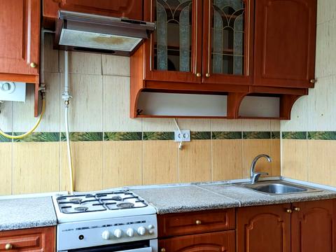 квартира за адресою Заводська, 4