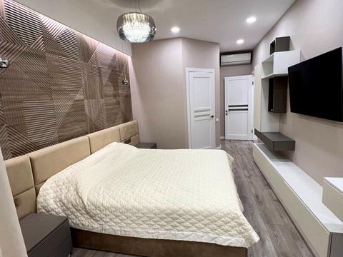 квартира по адресу Новоберегова ул., 12