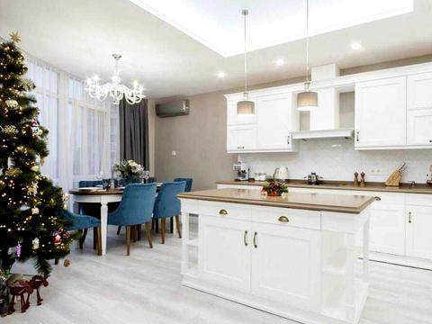 квартира за адресою Миколи Руденка бульв. (Кольцова), 14