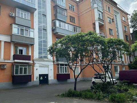 квартира за адресою Майка Йогансена вул. (Лермонтовська), 14/16