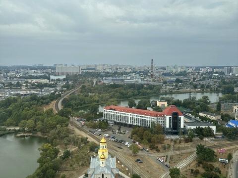 квартира по адресу Героев Полка "Азов ул. (Малиновского маршала), 8