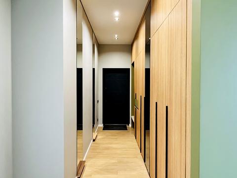 квартира за адресою Андрія Верхогляда вул. (Михайла Драгомирова), 14-А