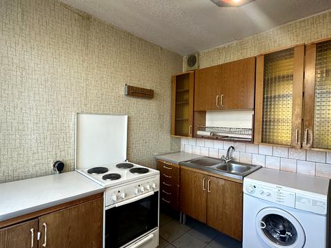 квартира за адресою Миколи Кибальчича вул., 15