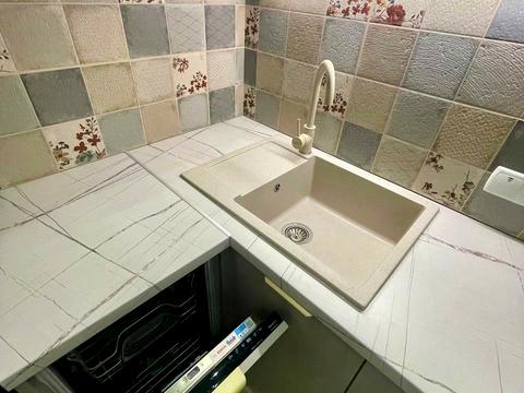 квартира за адресою Саперне Поле вул., 12