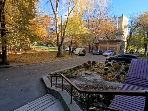квартира по адресу вул. Небесної Сотні, 24