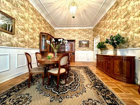 квартира по адресу Александра Конисского ул., 30