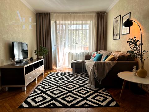 квартира по адресу Гетьмана Павла Полуботка ул. (Попудренко), 28