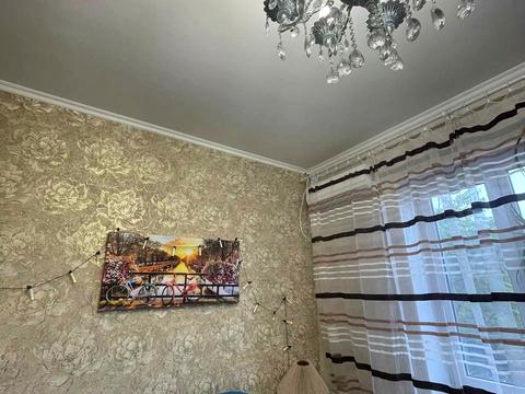 квартира за адресою Івана Фунтового, 2