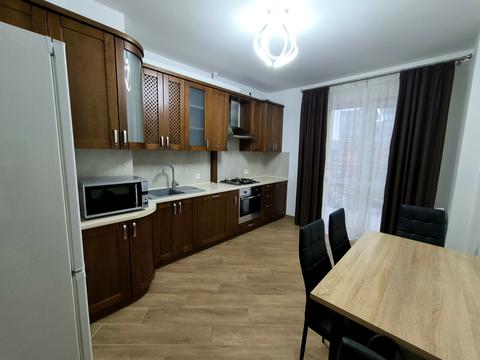 квартира за адресою Тараса Шевченка вул., 17