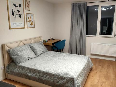 квартира за адресою Михайла Максимовича вул. (Онуфрія Трутенка), 32-Б