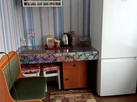 квартира по адресу Круговая ул., 207