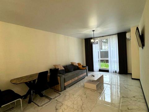 квартира за адресою Лісова, 17