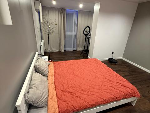 квартира по адресу Паньковского ул., 11