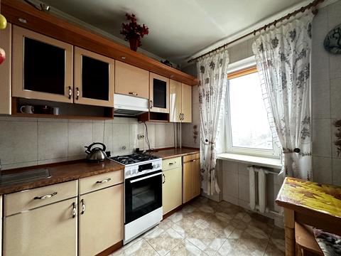 квартира за адресою Князя Ярослава Мудрого просп., 11