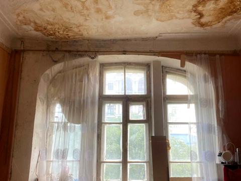 квартира по адресу Греческая ул., 44