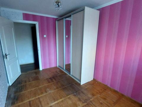 квартира по адресу Королёва ул., 9