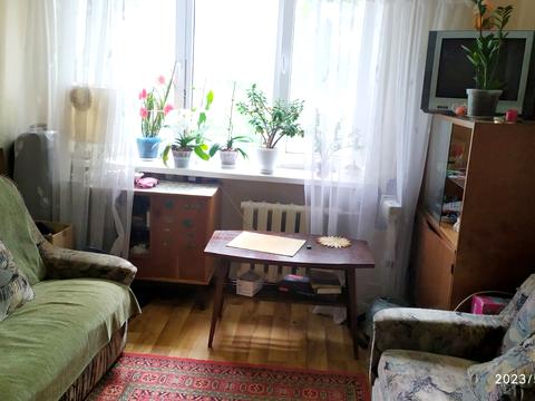 комната по адресу Алексея Вадатурского ул. (Маршала Малиновского), 71
