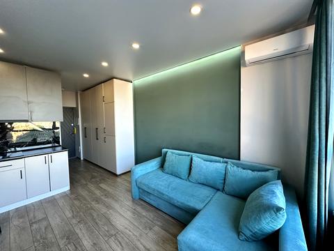 квартира по адресу Соборности просп. (Воззʼєднання), 17