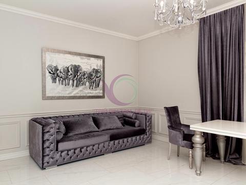 квартира за адресою Миколи Гоголя вул., 4