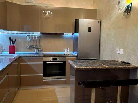 квартира по адресу Юлии Здановской ул. (Ломоносова), 73