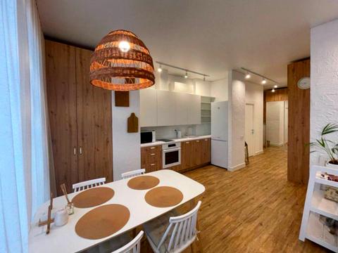 квартира по адресу Костомаровская ул. (Щорса), 1-А