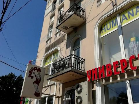 квартира по адресу Тираспольская пл., 34
