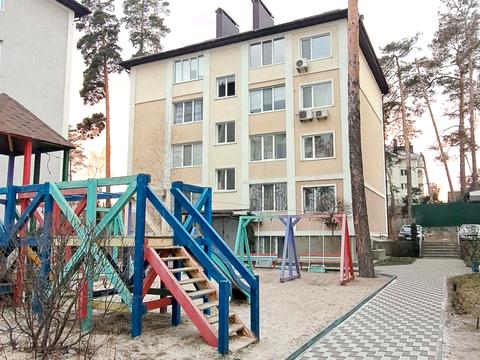 квартира за адресою Тищенка вул., 21