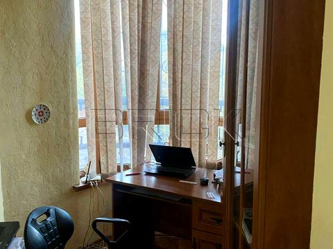 квартира по адресу Александра Конисского ул., 64-68