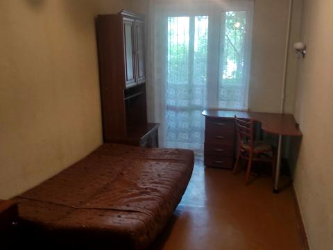 квартира по адресу Композитора Лятошинского ул., 4-А