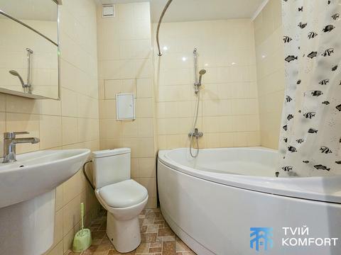 квартира за адресою Миколи Бажана просп., 10