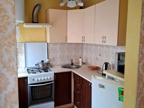 квартира за адресою Кафедральна вул., 6