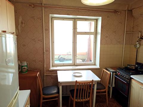 квартира по адресу Энтузиастов ул., 7/3