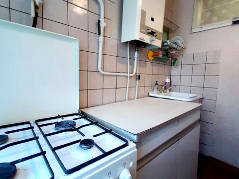 квартира по адресу Новоместенская ул., 4