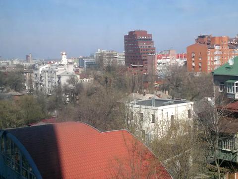 квартира за адресою Гоголя вул., 20-Б