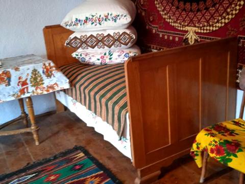 дом по адресу Петрунівка, 1