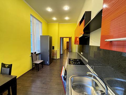 квартира по адресу Саксаганского ул., 129-А