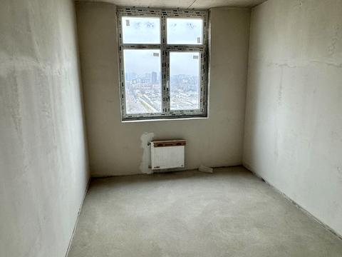 квартира по адресу Краснова ул., 1-Г