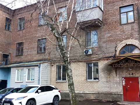 квартира по адресу Калиновая ул., 24
