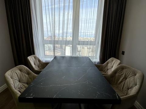 квартира по адресу Камянская ул. (Днепродзержинская), 128