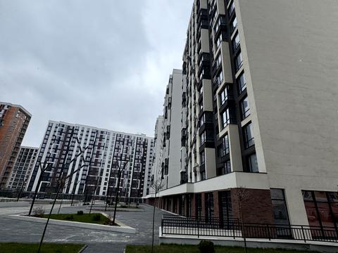 квартира по адресу Ленкавского ул., 34