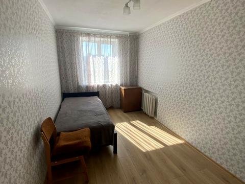 квартира по адресу Олексія Скоблі, 7