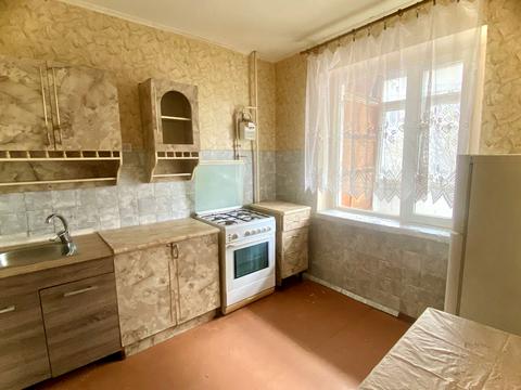 квартира за адресою Доктора Самойловича вул., 30а