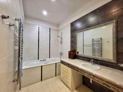 квартира по адресу Валерия Лобановского ул., 21