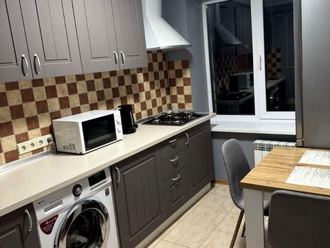 квартира за адресою Джона Маккейна вул. (Івана Кудрі), 20-Б