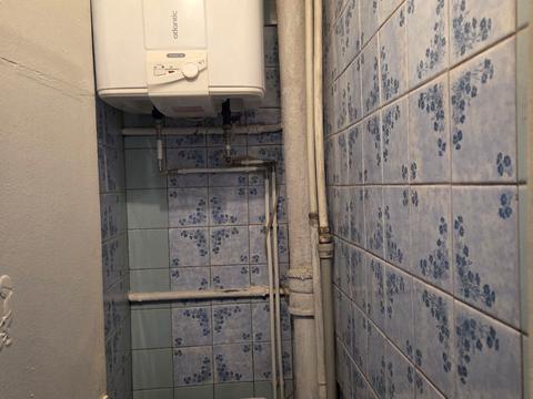 квартира по адресу Янтарная ул., 79