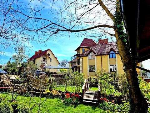 будинок за адресою Бориславська вул.