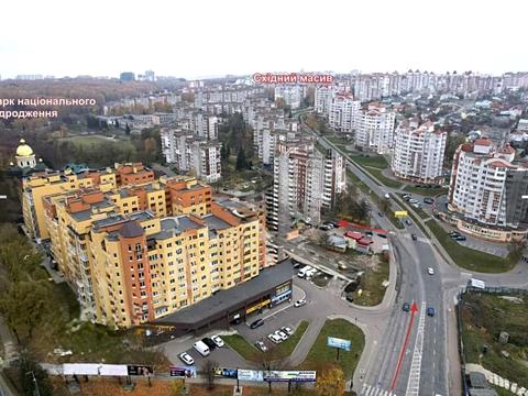 квартира по адресу Коновальца ул., 22