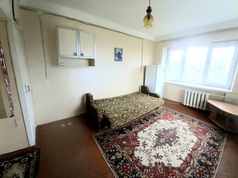 комната по адресу Академика Доброхотова ул., 8