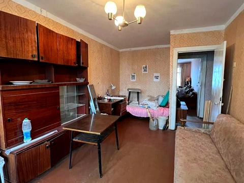 квартира по адресу Харьковская ул., 16/1